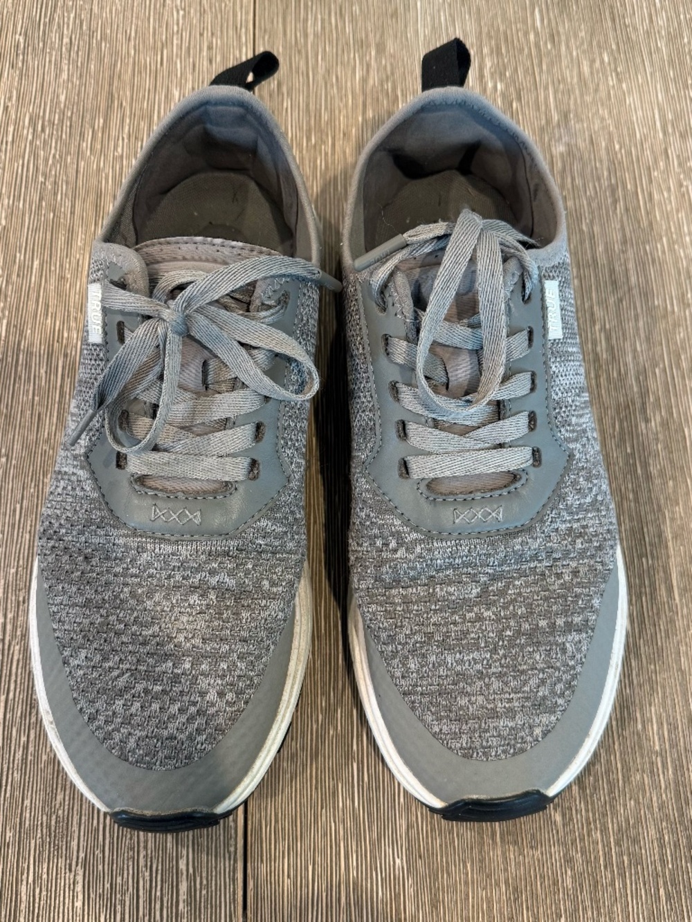 True Linkswear True Lux Knit Golf Shoes Mens 9
